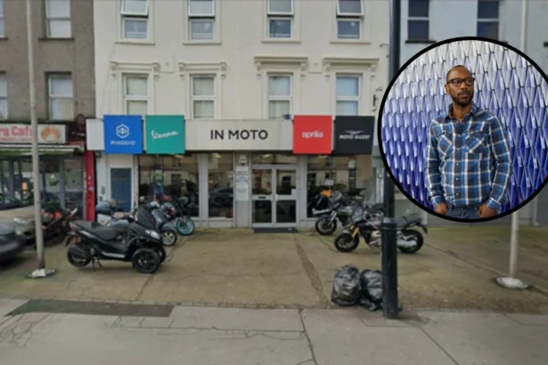 E-Bike Discrimination Claims Spark Council Investigation at Luxury Tower Block: Croydon 2026