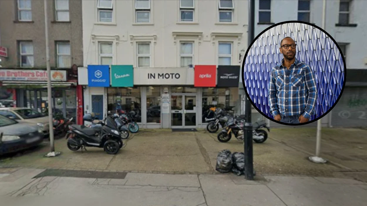 E-Bike Discrimination Claims Spark Council Investigation at Luxury Tower Block: Croydon 2026
