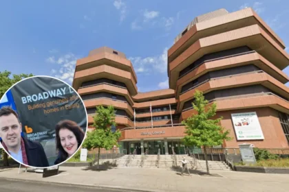 Ealing Council Faces Backlash Over Insolvent Housing Firms Ealing 2026