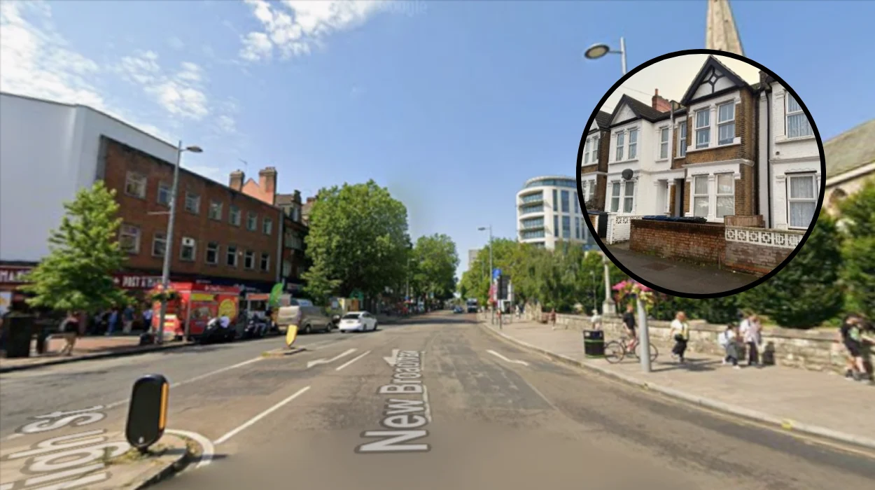 Ealing Homes Drop Below London Energy Efficiency Average: Housing Report 2026