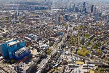 East End Immigration and Industrial History Guide – London East End