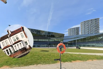Empty London Homes Surge 81 Percent City Hall Pressed to Act (London 2026)