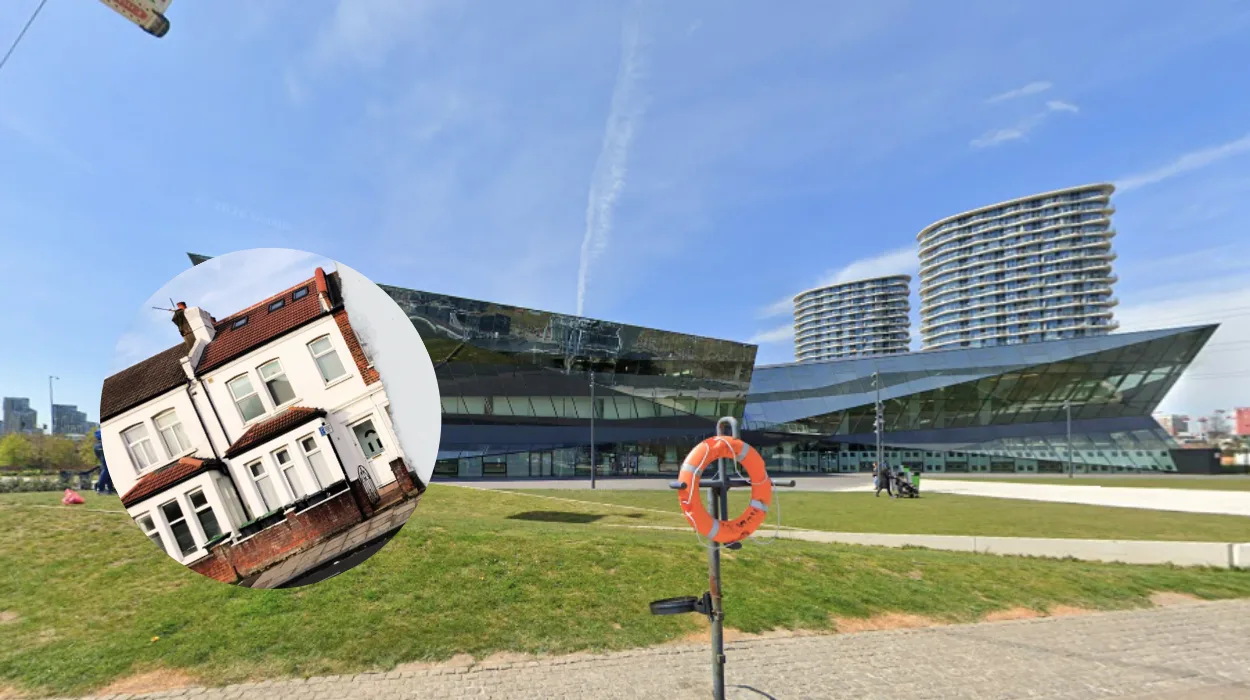 Empty London Homes Surge 81 Percent City Hall Pressed to Act (London 2026)