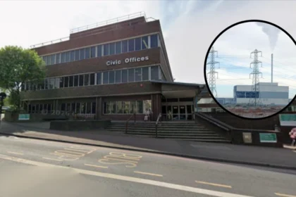 Environment Agency Approves South London Incinerator Expansion: Sutton 2026