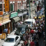 Exploring Brick Lane, Spitalfields Food and Culture Walks – East London