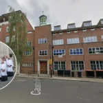 Four New Deacons Begin Ministry Across North London 2026