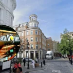 German Doner Kebab 3am Licence Opposed Over Crime Covent Garden 2026