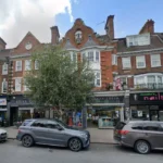 Golders Green EU Mini Market Ordered to Close Golders Green 2026