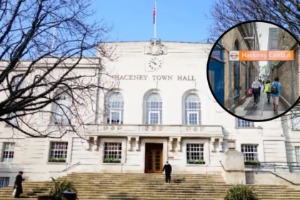 Green Councillor Resigns Triggering By-Election: Hackney Central 2026
