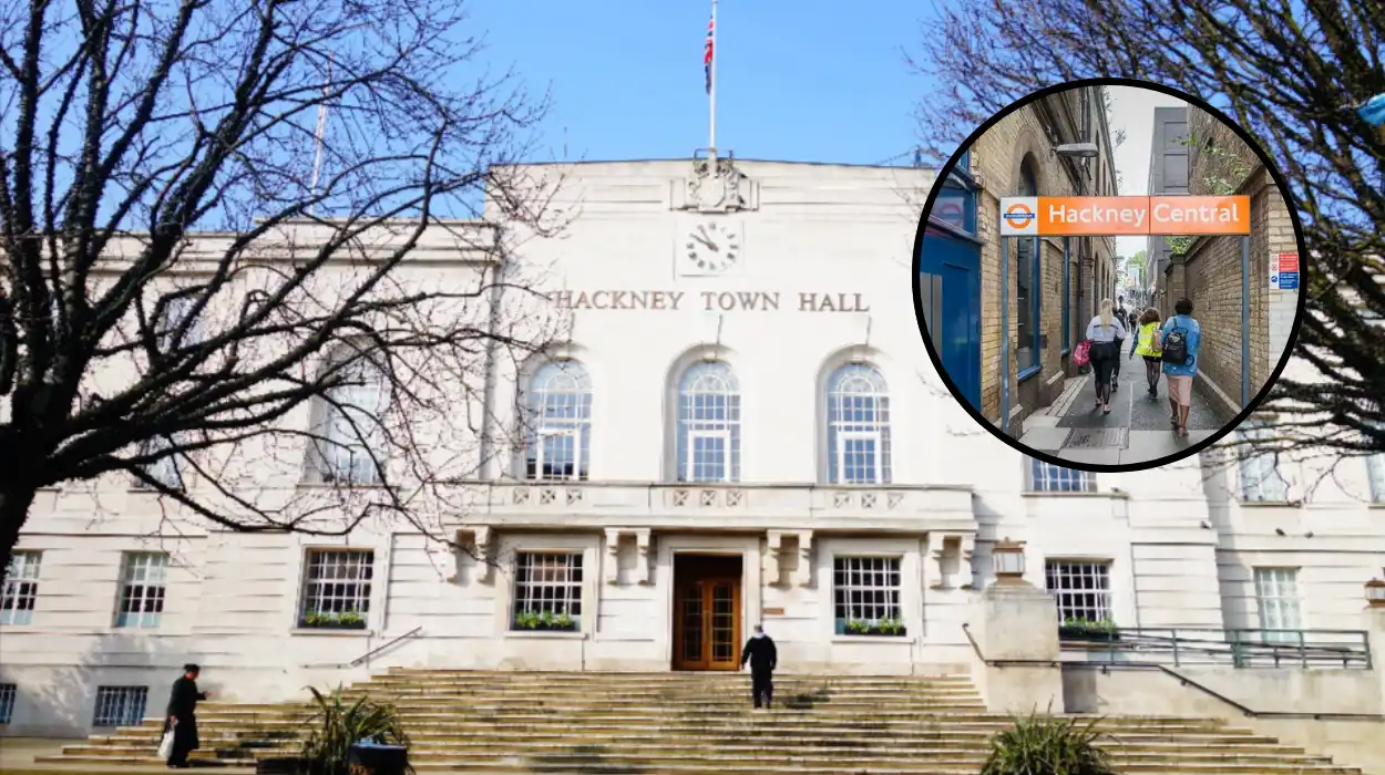 Green Councillor Resigns Triggering By-Election: Hackney Central 2026