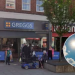 Greggs Shuts Bakeries Amid 37C Heatwave London 2026