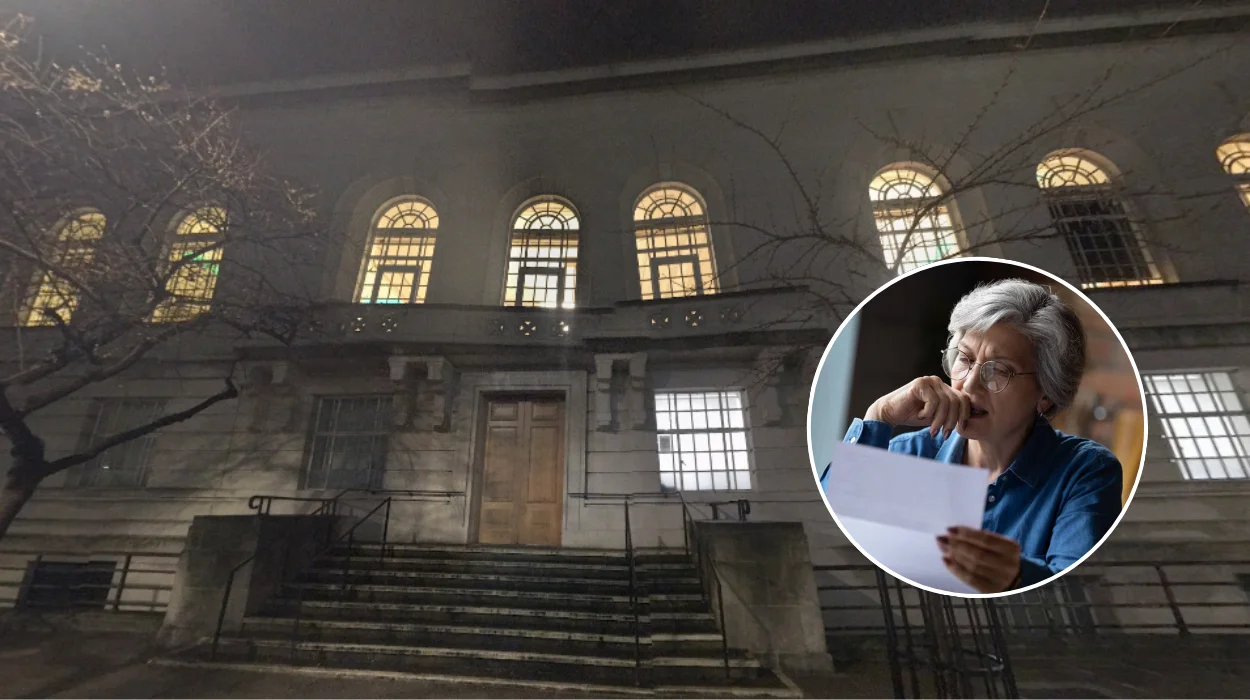 Hackney Council Erased Over £6,000 Wrongful Benefit Debt London 2026