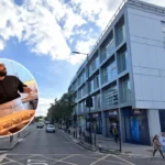 Handyman Sushi Omakase A Brazilian DJ Redefines Dining in London Fields 2026