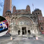 Harry Redknapp Launches Westminster Lion Sculpture Trail London 2026