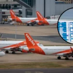 Heathrow and Gatwick Flight Delays: Severe Thunderstorms Disrupt London Travel (2026)