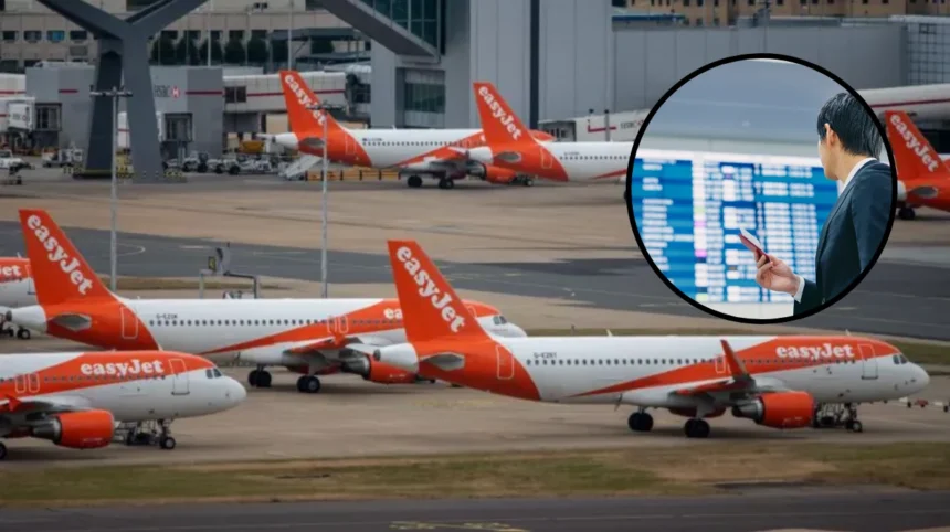 Heathrow and Gatwick Flight Delays: Severe Thunderstorms Disrupt London Travel (2026)
