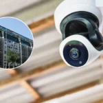 Hidden Camera Discovered Inside Government Offices: Westminster London 2026