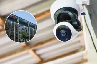 Hidden Camera Discovered Inside Government Offices: Westminster London 2026