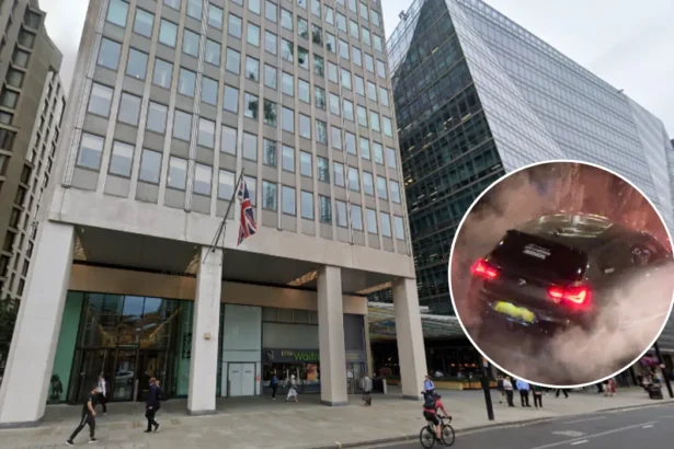 High Court Bans Dangerous Car Meets in Westminster London 2026