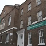 History of Brick Lane: Immigration and Identity in Spitalfields