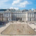 History of Somerset House: Tudor Palace to Cultural Landmark | Strand