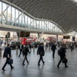 How Strategic Infrastructure and Economic Shifts Shape Greater London News