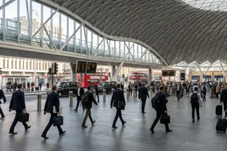 How Strategic Infrastructure and Economic Shifts Shape Greater London News