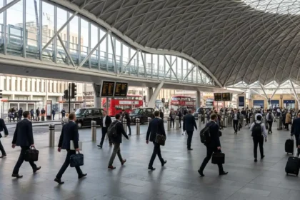 How Strategic Infrastructure and Economic Shifts Shape Greater London News