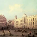How The Strand Shaped Historic London | The Strand