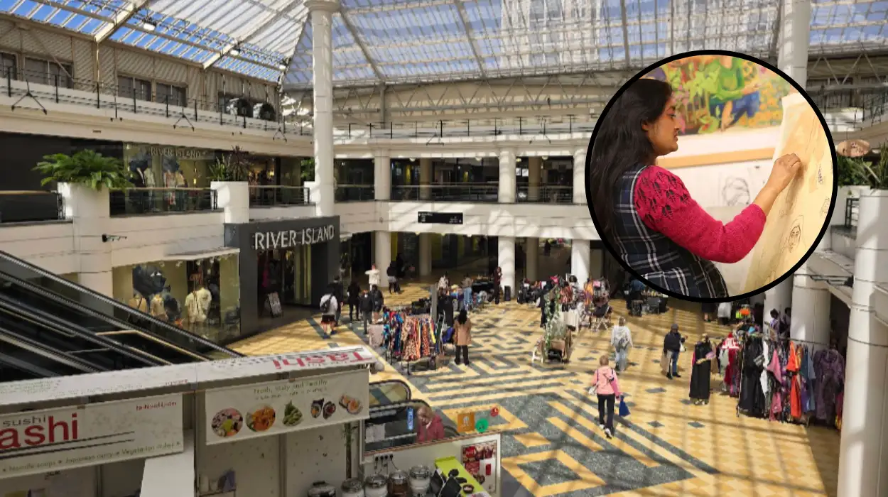 Huge Free Art Festival Showcases 29 Local Artists in Croydon 2026