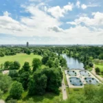Hyde Park History: Royal Hunting Grounds to Public Park – Hyde Park