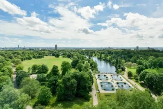 Hyde Park History: Royal Hunting Grounds to Public Park – Hyde Park