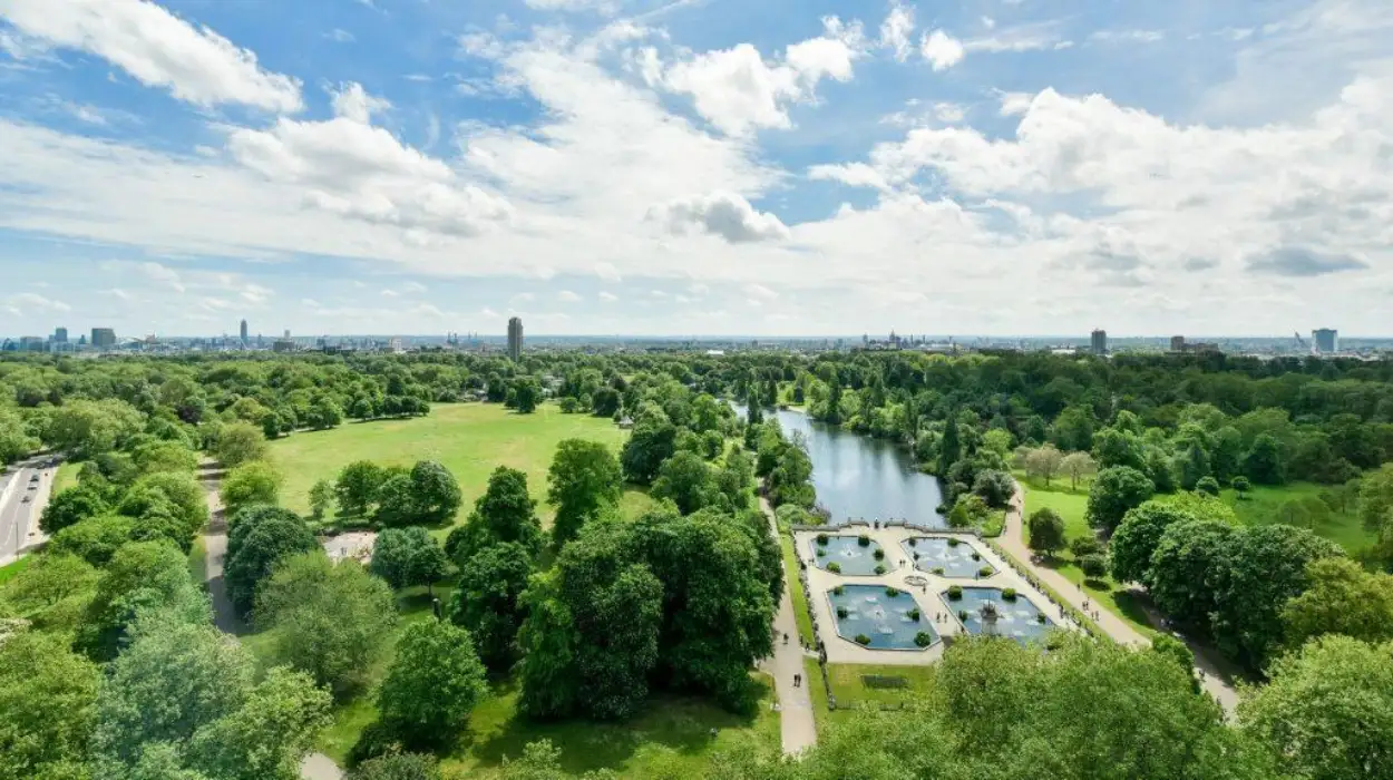 Hyde Park History: Royal Hunting Grounds to Public Park – Hyde Park