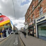 Immigration Officers Raid Vi Nails Salon Croydon 2026