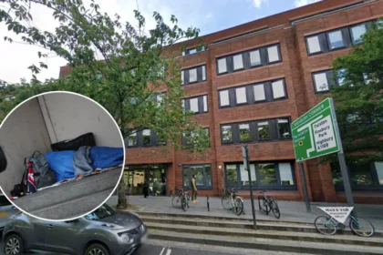 Islington Council Fined for Homelessness Failure London 2026