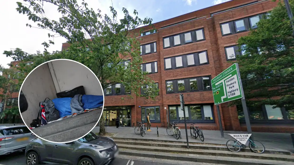 Islington Council Fined for Homelessness Failure London 2026