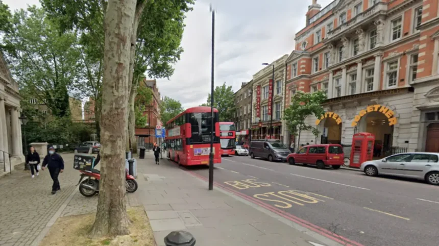 Islington Post Office Relocates to New Islington Square Premises, 2026