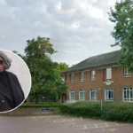 Janice Nix Jailed For 1978 Child Manslaughter Thornton Heath