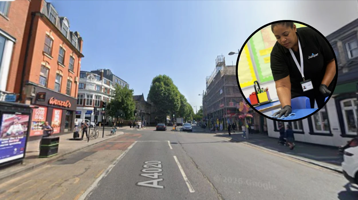 Juniper Ventures Wins 20 Hackney Schools Cleaning Contract, London 2026