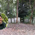 Kit McKay Named New Ranger at Tower Hamlets Cemetery Park, London 2026