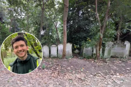 Kit McKay Named New Ranger at Tower Hamlets Cemetery Park, London 2026