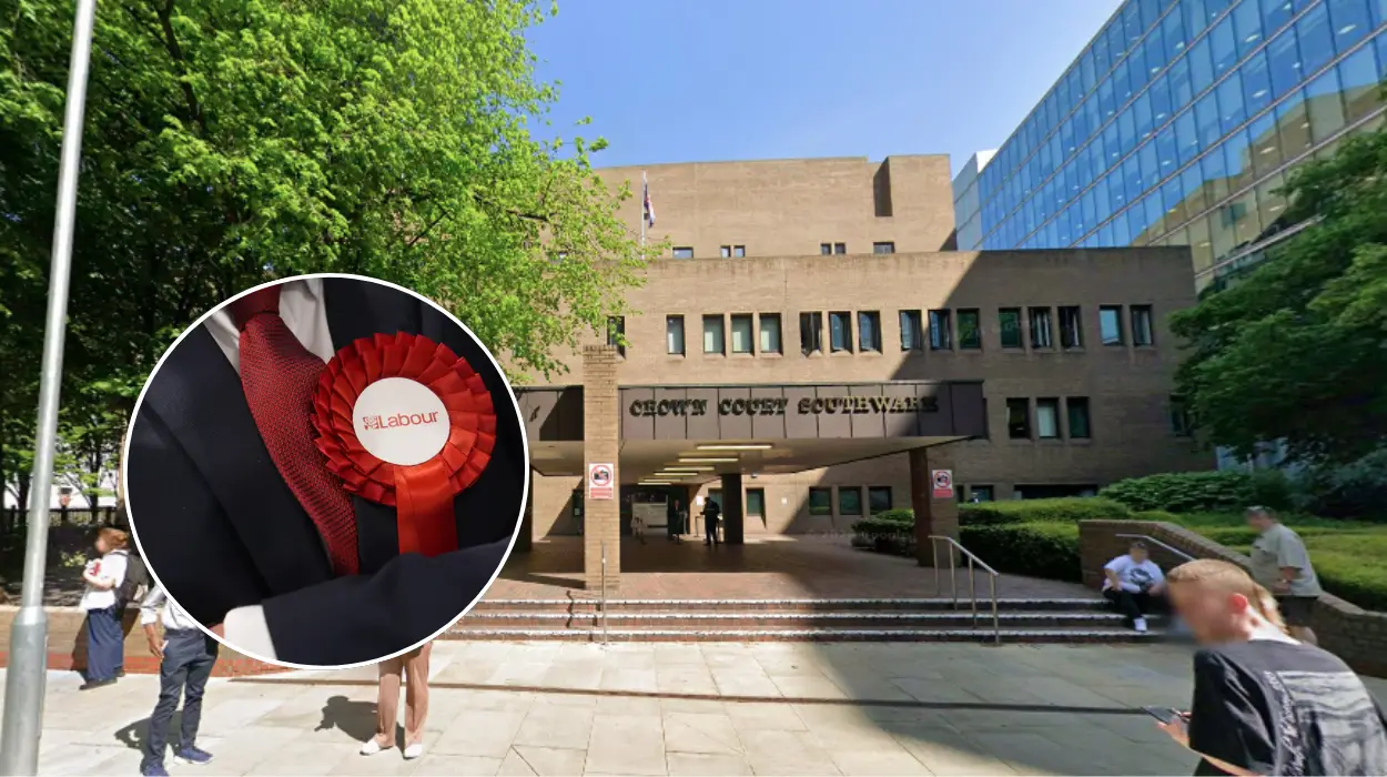Labour Activist Admits Vote Rigging Croydon East 2026