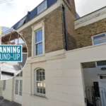 Latest Planning Applications Submitted to Islington Council: London 2026
