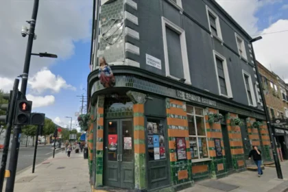 Legendary Grassroots Venue Barfly Returns to Camden: London 2026