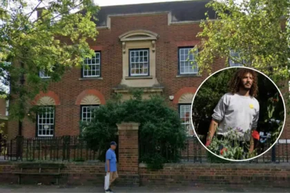 Letting Grow Charity Transforms Inner-City Education Ealing 2026