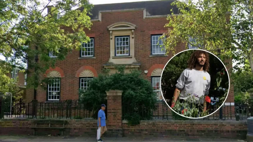 Letting Grow Charity Transforms Inner-City Education Ealing 2026