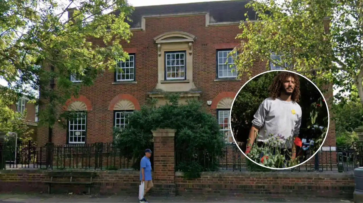 Letting Grow Charity Transforms Inner-City Education Ealing 2026