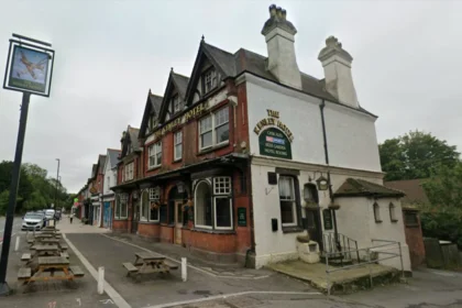 Locals Secure Protected Status for Historic Pub in Kenley 2026