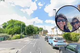 London Air Ambulance Walk: Mum's 100k Challenge After Daughter's Crash, Ealing 2026