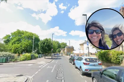 London Air Ambulance Walk: Mum's 100k Challenge After Daughter's Crash, Ealing 2026
